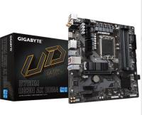 GIGABYTE B760M DS3H AX WIFI-6E DDR4 HDMI TYPE-C DP PCIE 4.0 1700p mATX - 1